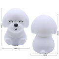 Trang chủ Sử dụng mô hình dễ thương Silicone Kids Night Light